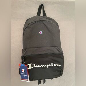 Champion Manuscript Unisex Backpack